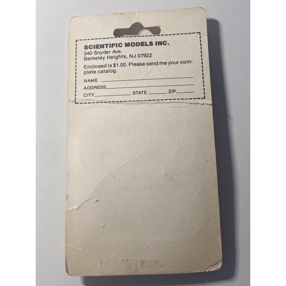 VTG Dollhouse Miniatures Door Knob House Numbers EagleDoor Knocker 4pc - Picture 9 of 12